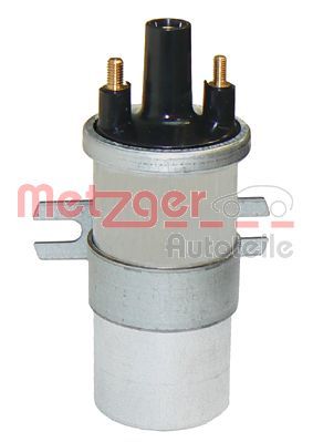 METZGER Zündspule (0880026)