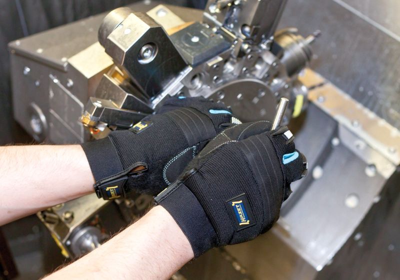 HAZET Schutzhandschuh (1987-5XL)