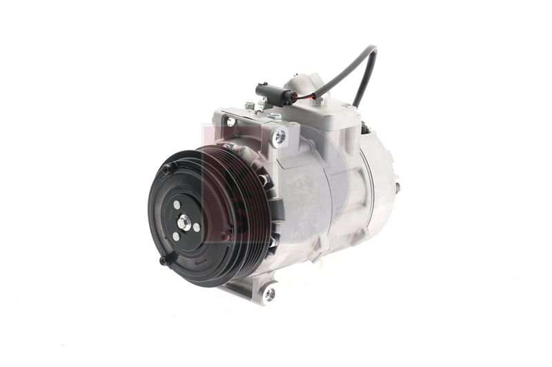 AKS DASIS Kompressor, Klimaanlage (851805N)