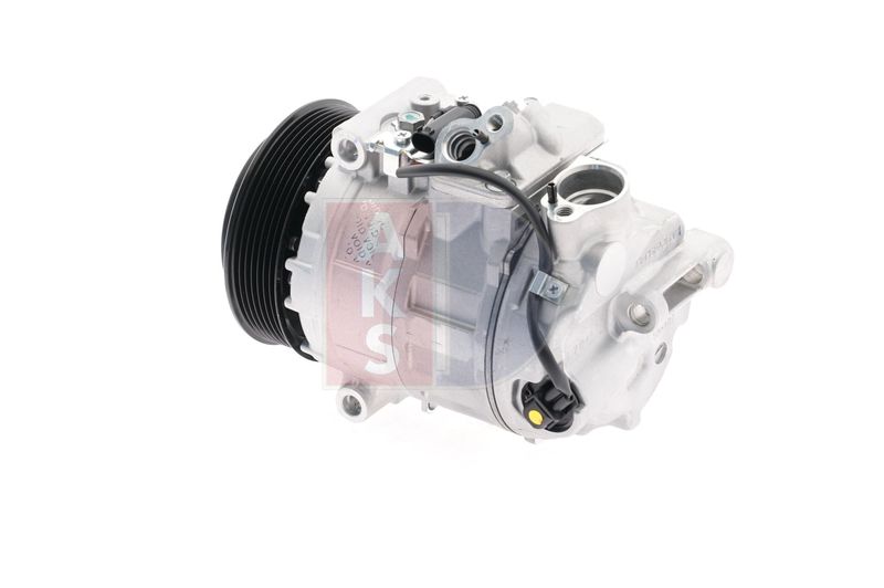 AKS DASIS Kompressor, Klimaanlage (851854N)