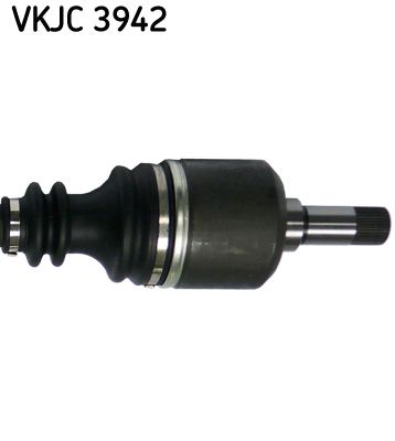 SKF Antriebswelle (VKJC 3942)