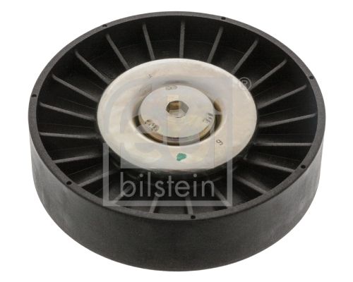 FEBI BILSTEIN Umlenk-/Führungsrolle, Keilrippenriemen (21568)