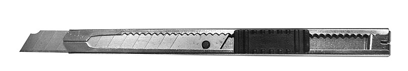 CUTTERMESSER 9MM SCHMAL (8715-57-602) | NORMFEST