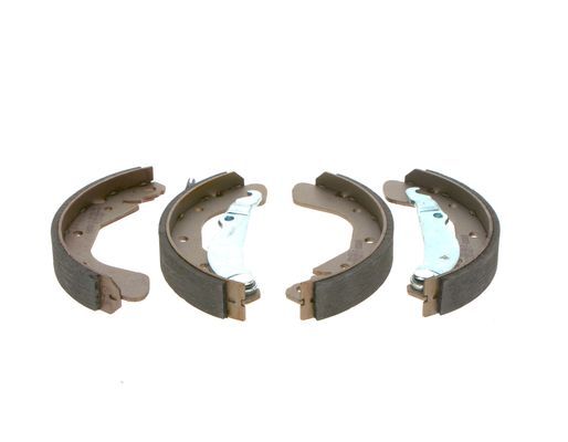 BOSCH Bremsbackensatz (0 986 487 263) BOSCH Bremsbackensatz (0 986 487 263)