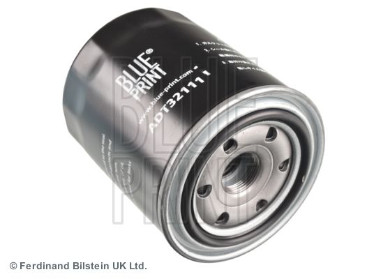 BLUE PRINT Ölfilter (ADT32111)