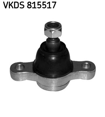 SKF Trag-/Führungsgelenk (VKDS 815517)