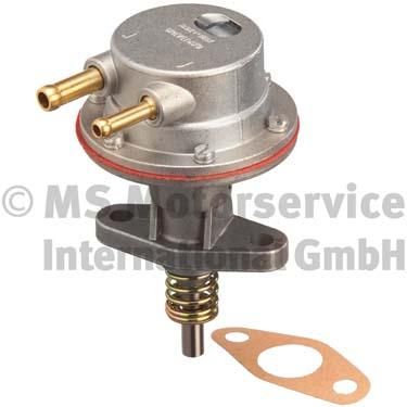 PIERBURG Kraftstoffpumpe (7.02242.32.0) PIERBURG Kraftstoffpumpe (7.02242.32.0)