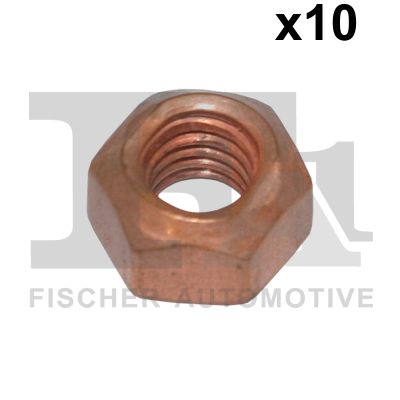 FA1 Mutter (988-0603.10) Thumbnail