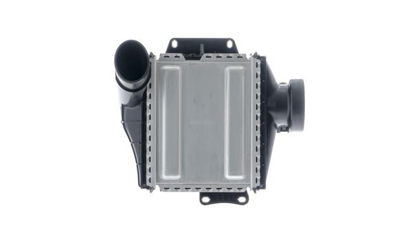 MAHLE Ladeluftkühler (CI 368 000P)