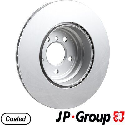 JP GROUP Bremsscheibe (1463206100) | KFZ-6834947