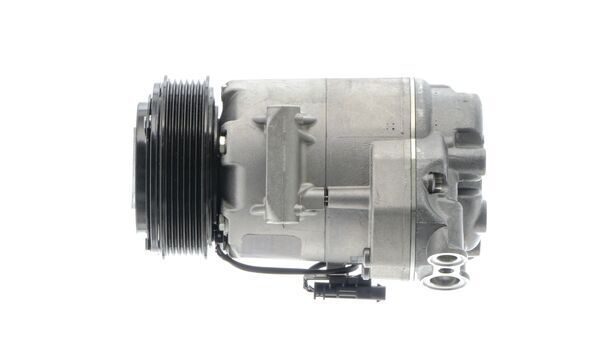 MAHLE Kompressor, Klimaanlage (ACP 177 000P) MAHLE Kompressor, Klimaanlage (ACP 177 000P)