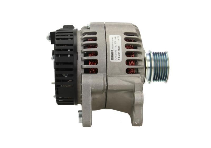 BV PSH Generator (305.501.090.311) BV PSH Generator (305.501.090.311)