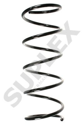 SUPLEX Fahrwerksfeder (07043)