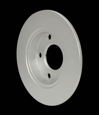 HELLA Bremsscheibe (8DD 355 107-541)