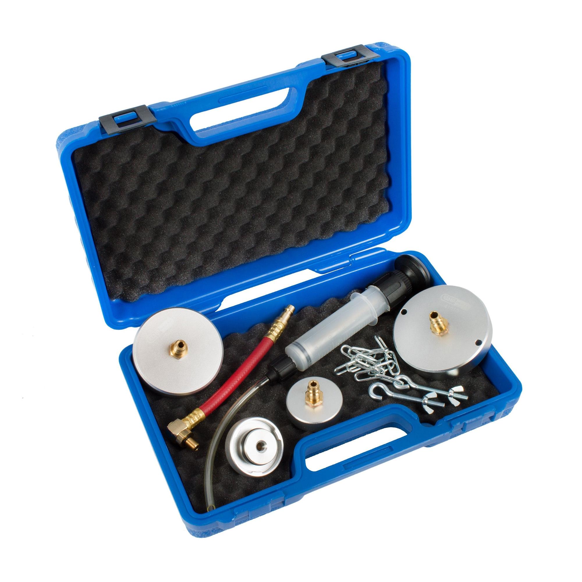 Adapter-Satz für Bremsenentlüftung Adapter-Satz für Bremsenentlüftung