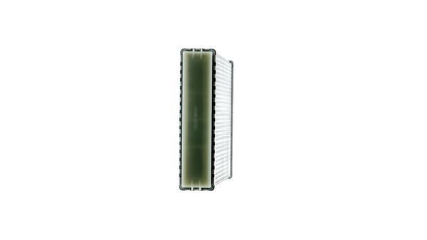 MAHLE Kühler, Abgasrückführung (CE 17 000P) MAHLE Kühler, Abgasrückführung (CE 17 000P)