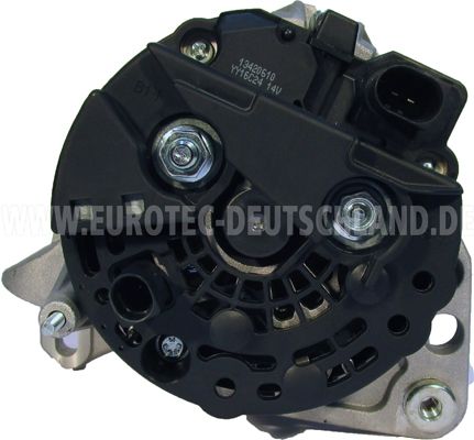 EUROTEC Generator (12090625)