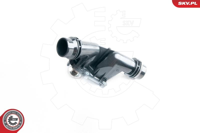 ESEN SKV Thermostat, Kühlmittel (20SKV026) ESEN SKV Thermostat, Kühlmittel (20SKV026)