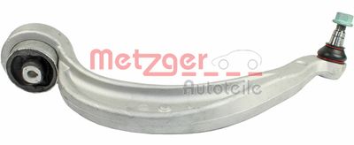 METZGER Lenker, Radaufhängung (58092312)