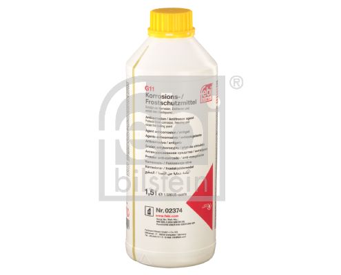 FEBI BILSTEIN Frostschutz (02374)
