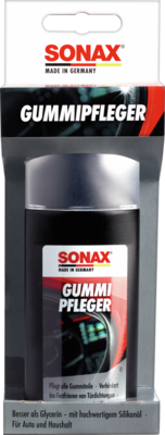 SONAX Gummipflegemittel (03400000) Thumbnail