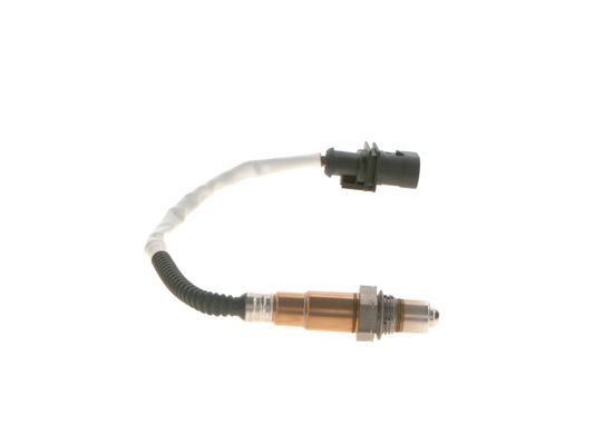 BOSCH Lambdasonde (0 258 027 160)