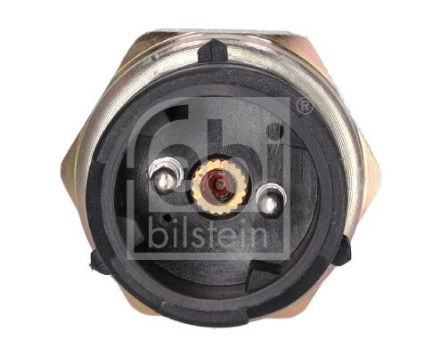 FEBI BILSTEIN Druckschalter, Achsdruckbegrenzung (11537)