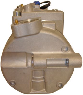 MAHLE Kompressor, Klimaanlage (ACP 1004 000S) MAHLE Kompressor, Klimaanlage (ACP 1004 000S)
