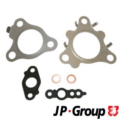 JP GROUP Montagesatz, Lader (3517751310) Thumbnail