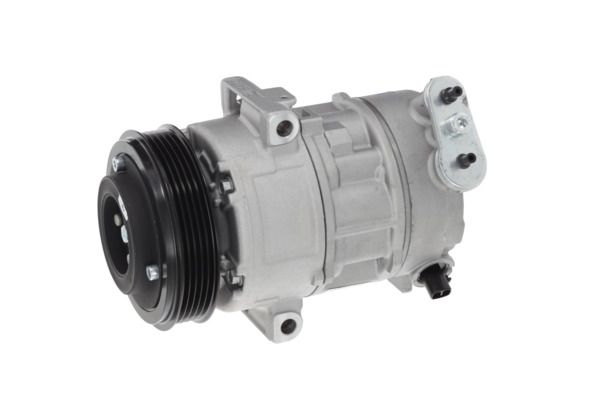 VALEO Kompressor, Klimaanlage (813251)