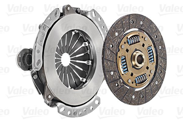 VALEO Kupplungssatz (786015) VALEO Kupplungssatz (786015)