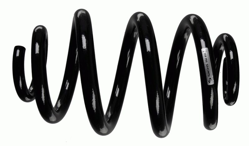 SACHS Fahrwerksfeder (994 499)