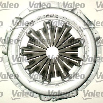 VALEO Kupplungssatz (826373) VALEO Kupplungssatz (826373)