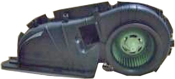 MAHLE Widerstand, Innenraumgebläse (ABR 97 000P) MAHLE Widerstand, Innenraumgebläse (ABR 97 000P)