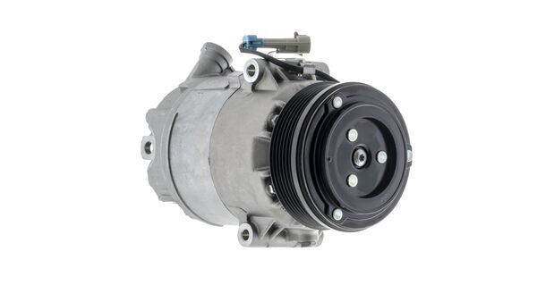 MAHLE Kompressor, Klimaanlage (ACP 83 000P) MAHLE Kompressor, Klimaanlage (ACP 83 000P)