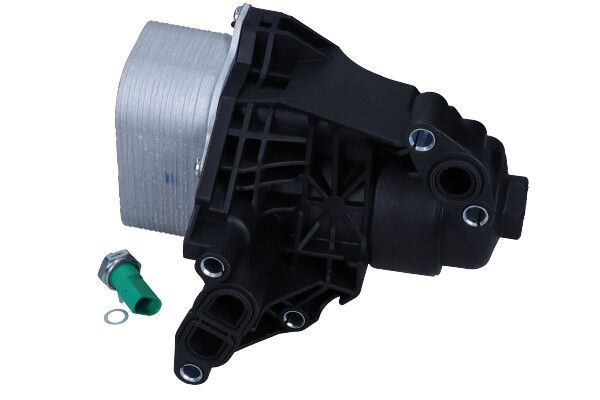 MAXGEAR Ölkühler, Motoröl (14-0046) Thumbnail