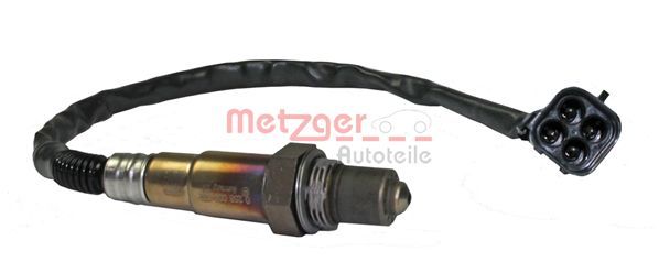 METZGER Lambdasonde (0893362)