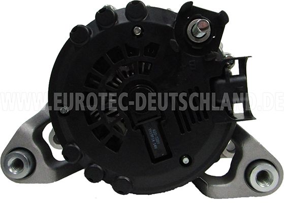 EUROTEC Generator (12090662)