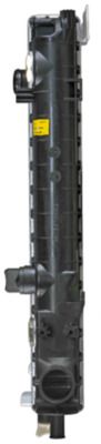 MAHLE Kühler, Motorkühlung (CR 647 000S) MAHLE Kühler, Motorkühlung (CR 647 000S)