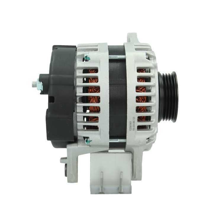BV PSH Generator (155.524.095.120) BV PSH Generator (155.524.095.120)