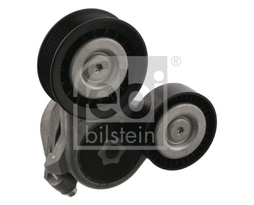 FEBI BILSTEIN Riemenspanner, Keilrippenriemen (38182)