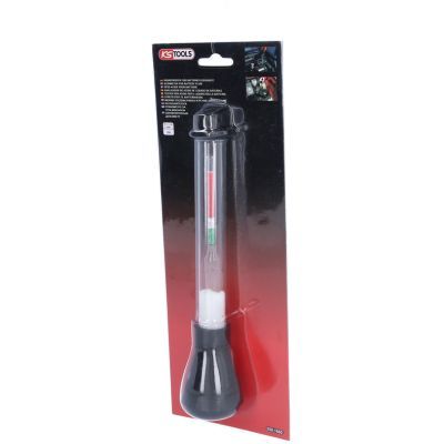 KS TOOLS Batteriesäureprüfer (550.1680) KS TOOLS Batteriesäureprüfer (550.1680)