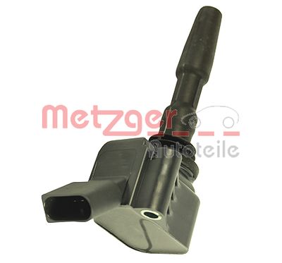 METZGER Zündspule (0880198)