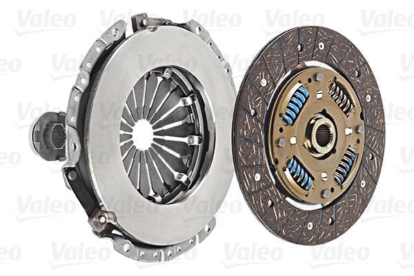 VALEO Kupplungssatz (786026) VALEO Kupplungssatz (786026)