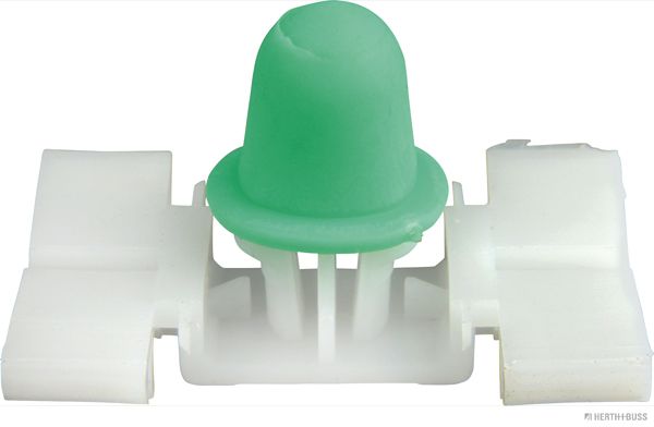 HERTH+BUSS ELPARTS Clip, Zier-/Schutzleiste (50267032) Thumbnail