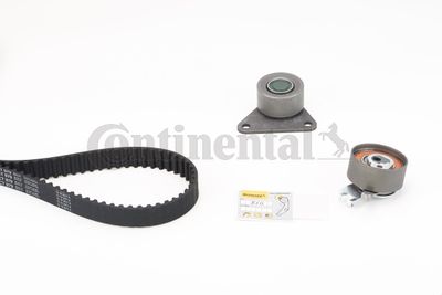 CONTINENTAL CTAM Zahnriemensatz (CT979K1) Thumbnail