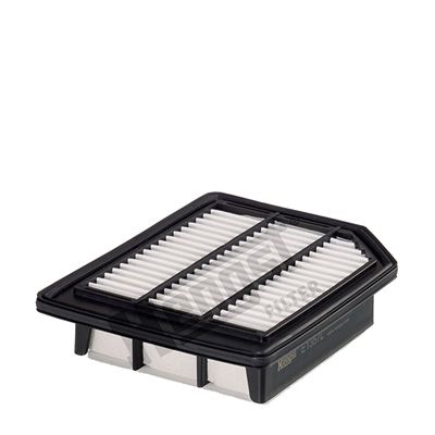 HENGST FILTER Luftfilter (E1357L) Thumbnail