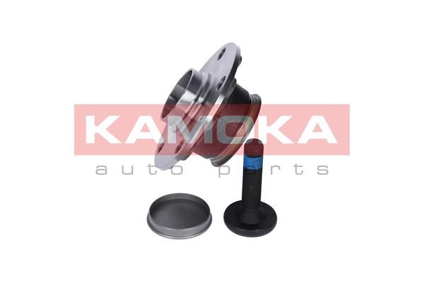 KAMOKA Radlagersatz (5500119) KAMOKA Radlagersatz (5500119)