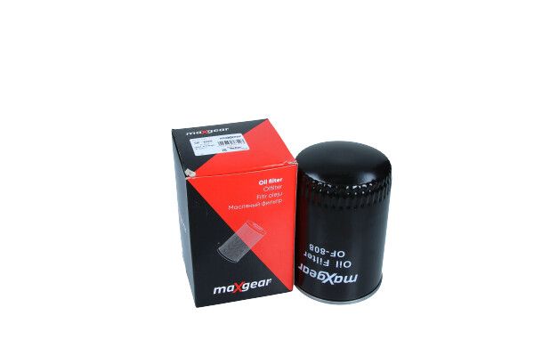 MAXGEAR Ölfilter (26-2036) MAXGEAR Ölfilter (26-2036)