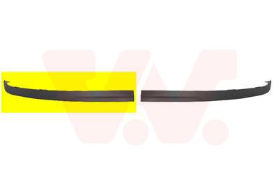 VAN WEZEL Spoiler (3745502)